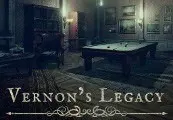 Vernon's Legacy — Steam, Standard