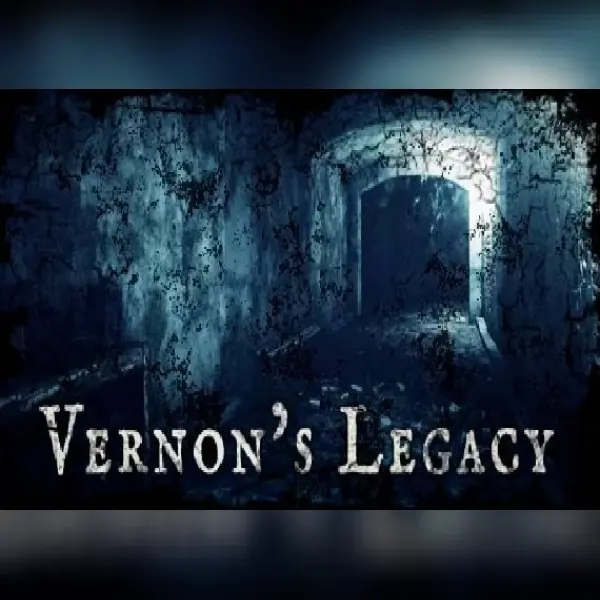 Vernon's Legacy — Steam, Standard