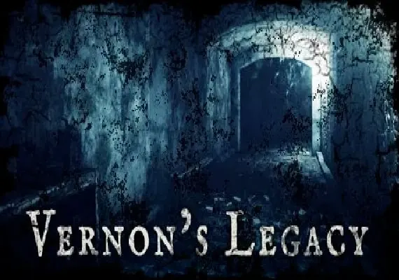 Vernon's Legacy EN — Steam, Standard