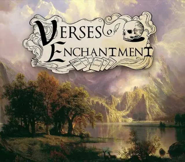 Verses of Enchantment — Steam, Standard