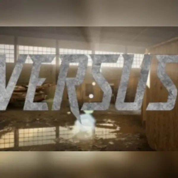 Versus. — Steam, Standard