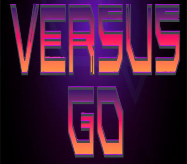 Versus GO — Steam, Standard