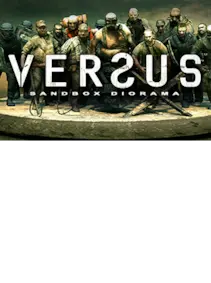 Versus Squad — Steam, Standard