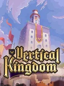 Vertical Kingdom — Steam, Standard
