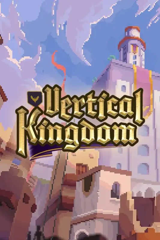 Vertical Kingdom — Steam, Standard