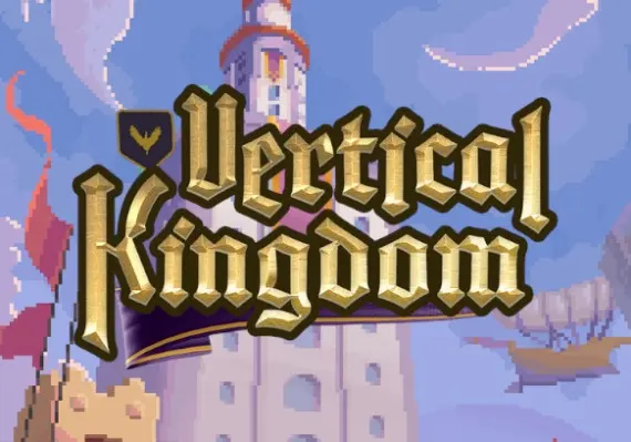Vertical Kingdom EN/DE/FR/JA/KO/PT/ZH/ES — Steam, Standard