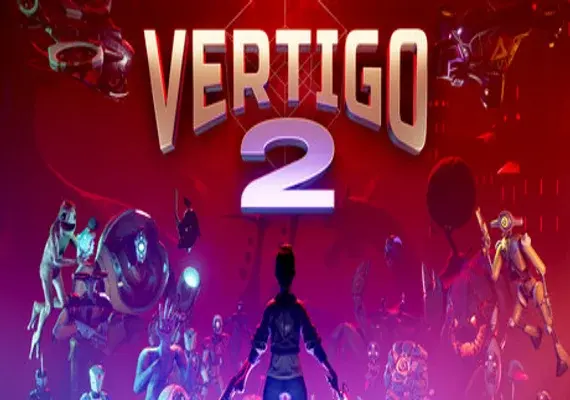 Vertigo 2 — Steam, Standard