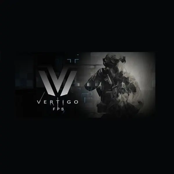 Vertigo FPS — Steam, Standard
