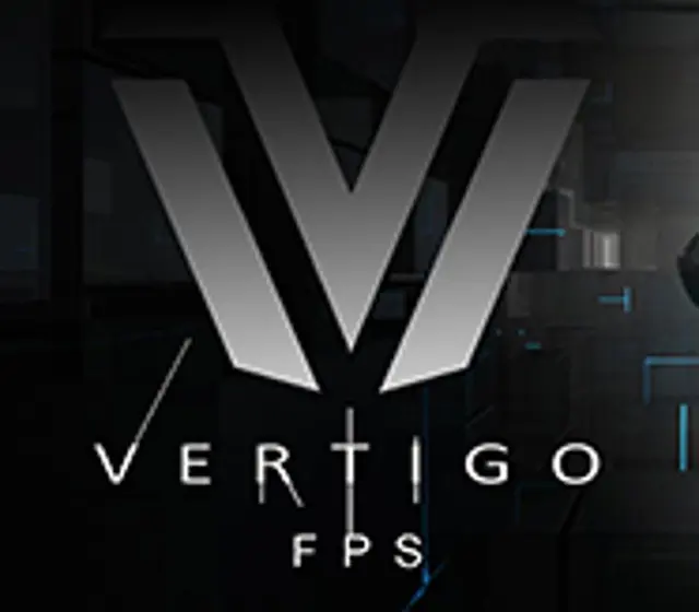 Vertigo FPS — Steam, Standard