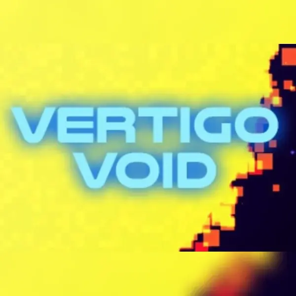 Vertigo Void — Steam, Standard