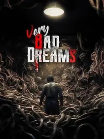VERY BAD DREAMS — Steam, Standard
