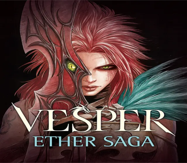 Vesper: Ether Saga - Episode 1 — Steam, Standard