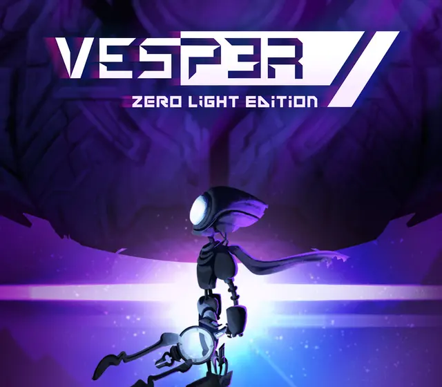 Vesper: Zero Light Edition — Steam, Standard