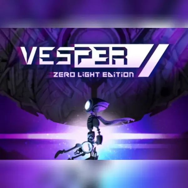 Vesper: Zero Light Edition — Steam, Standard
