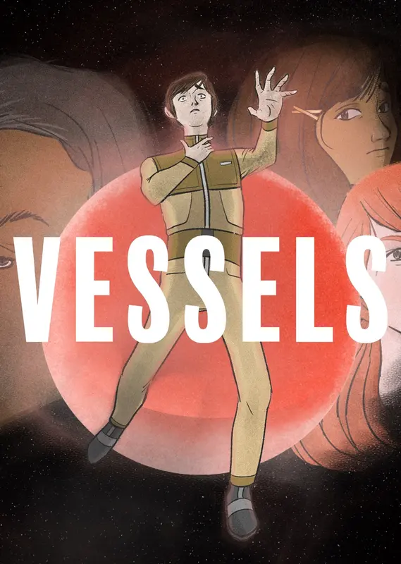 Vessels — Steam, Standard