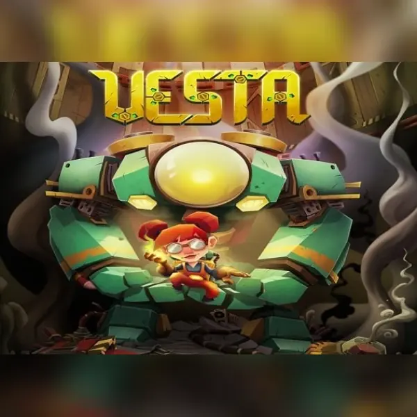 Vesta — Steam, Standard
