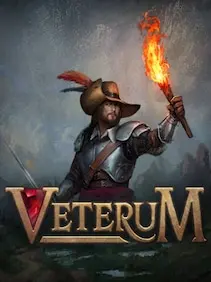 Veterum — Steam, Standard