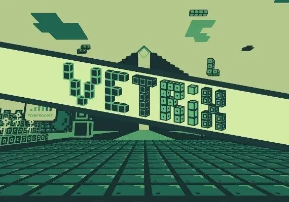 Vetrix VR EN — Steam, Standard