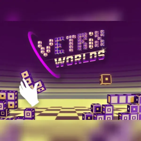 Vetrix Worlds — Steam, Standard