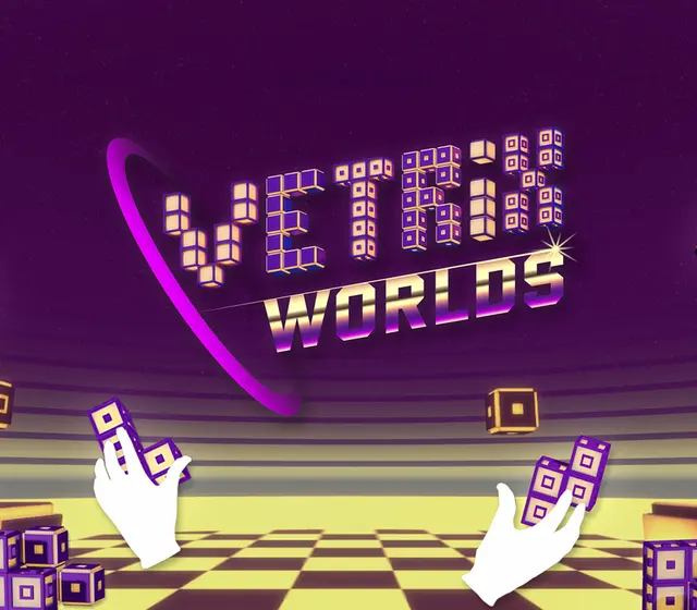 Vetrix Worlds — Steam, Standard