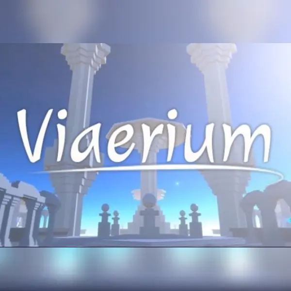 Viaerium — Steam, Standard