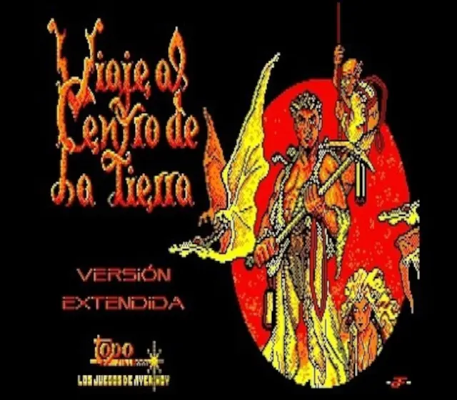 Viaje al Centro de la Tierra - Versión Extendida — Steam, Standard