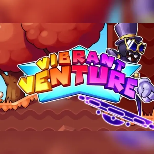 Vibrant Venture — Steam, Standard