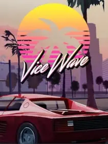 Vicewave 1984 — Steam, Standard