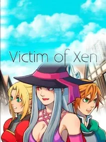 Victim of Xen — Steam, Standard