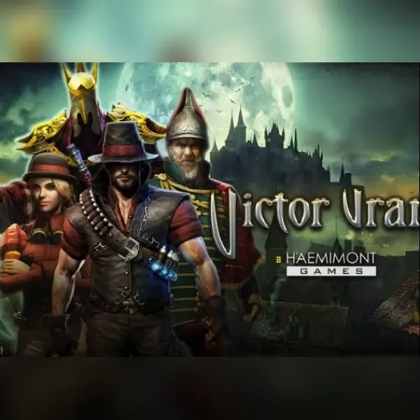 Victor Vran 2-Pack — Steam, Standard