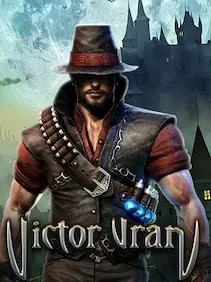 Victor Vran — Steam, Standard