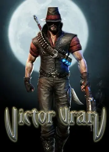 Victor Vran — EA app, Standard