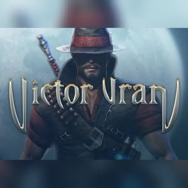 Victor Vran Overkill Edition — Steam, Standard