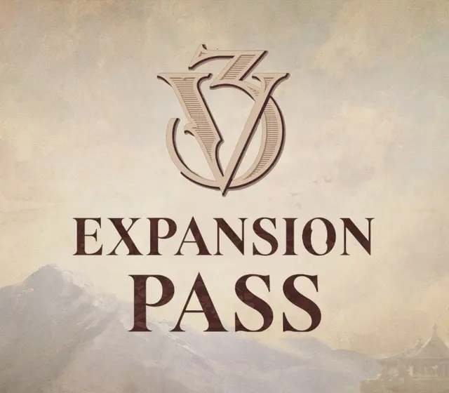 Victoria 3 - Expansion Pass DLC — Steam, Standard