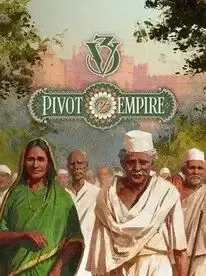 Victoria 3 Pivot of Empire DLC — Steam, Standard