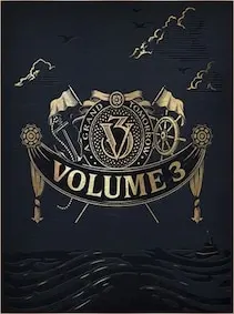 Victoria 3: Volume 3 — Steam, Standard