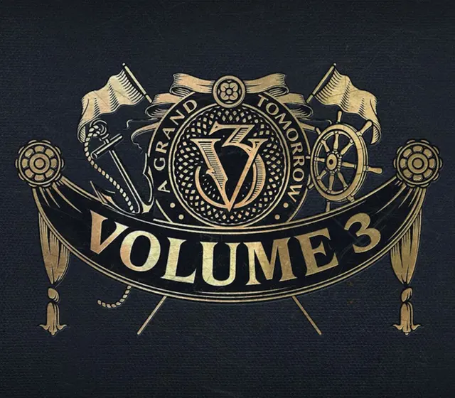 Victoria 3 - Volume 3 DLC — Steam, Standard