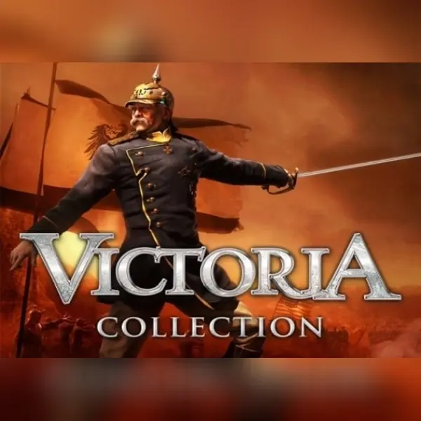 Victoria Collection — Steam, Standard