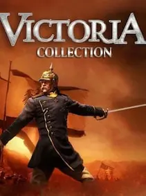 Victoria Collection BUNDLE — Steam, Standard