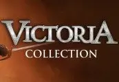 Victoria Collection Steam Gift — Steam, Standard