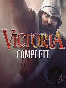Victoria Complete — Steam, Standard