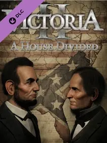 Victoria II: A House Divided — Steam, Standard