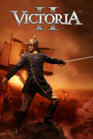 Victoria II Collection — Steam, Standard