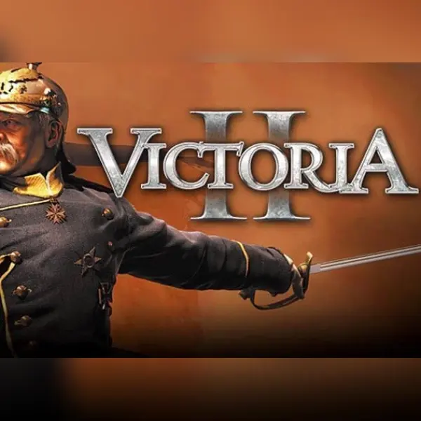 Victoria II Collection Edition — Steam, Standard