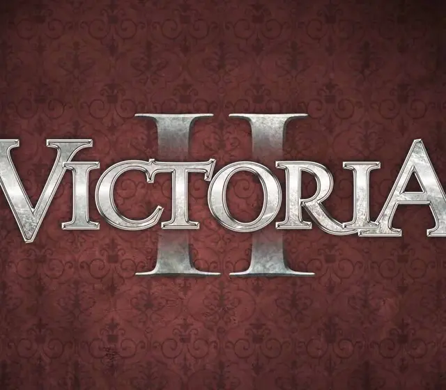 Victoria II Complete Edition — Steam, Complete Edition