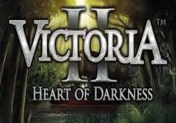 Victoria II: Heart of Darkness DLC EN/DE/FR — Steam, Standard