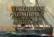 Victorian Admirals — Steam, Standard