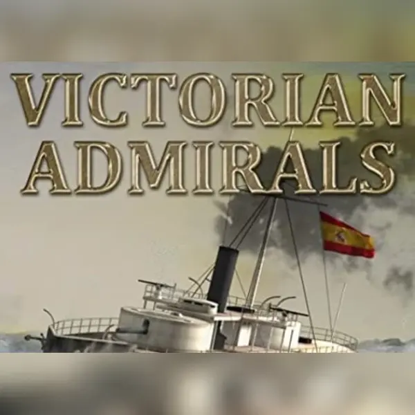 Victorian Admirals — Steam, Standard