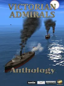 Victorian Admirals Anthology — Steam, Standard