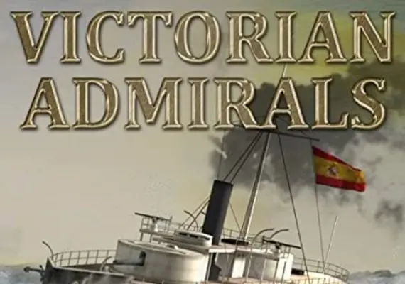 Victorian Admirals EN — Steam, Standard